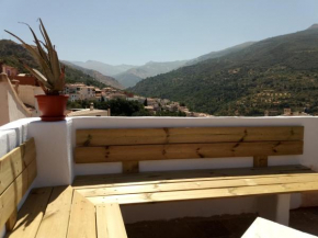 Casa de Guejar Guejar Sierra